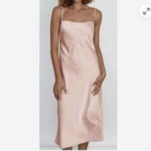 Wilfred Only Square dress